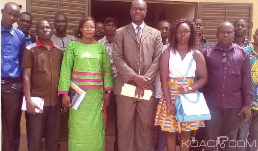 Côte d'Ivoire: Les responsables d'associations appelés à  participer au concours d'excellence de meilleure association de jeunesse et de meilleur ivoirien nouveau
