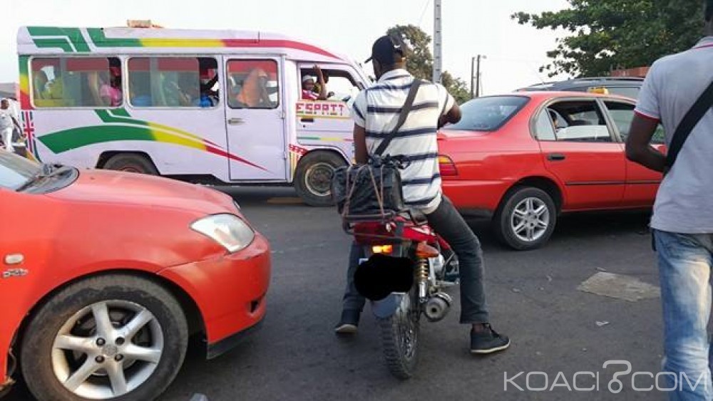Côte d'Ivoire: Yopougon, un chauffeur meurtrier condamné à  06 mois de prison