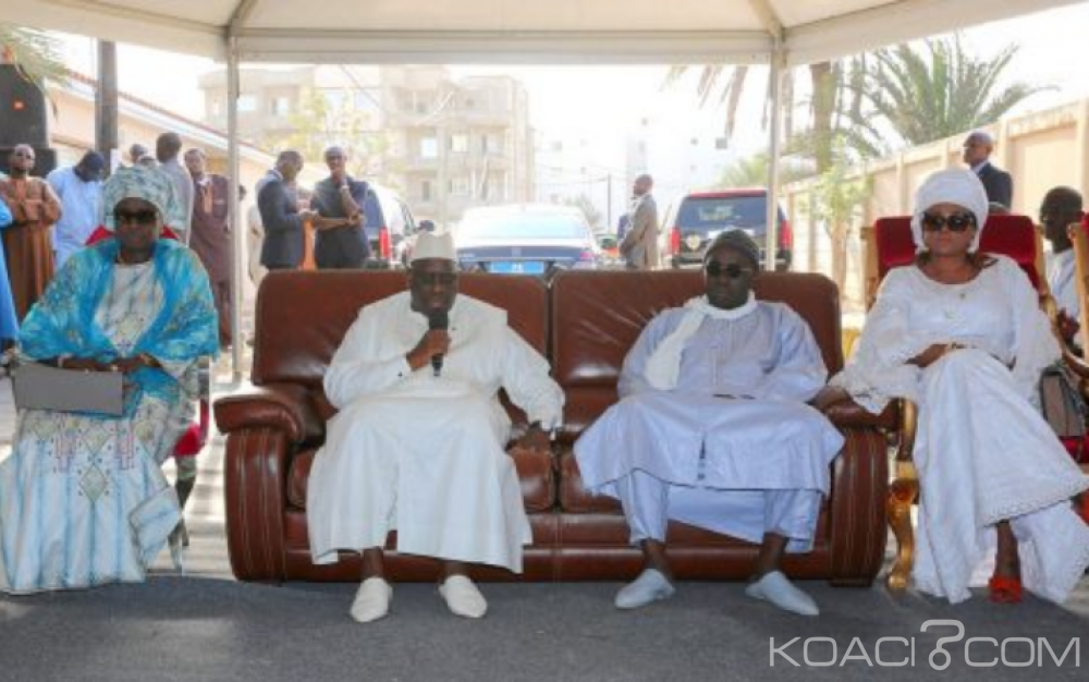 Sénégal: À trois mois des législatives, Macky Sall drague le Pds et lui demande pardon