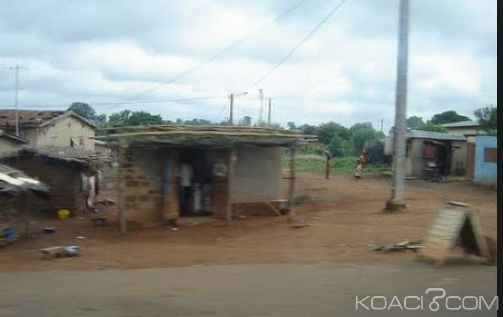 Côte d'Ivoire: Bouaflé, un village «spolié» de 3200 ha de ses terres, un DG d'une importante structure économique d'Etat cité