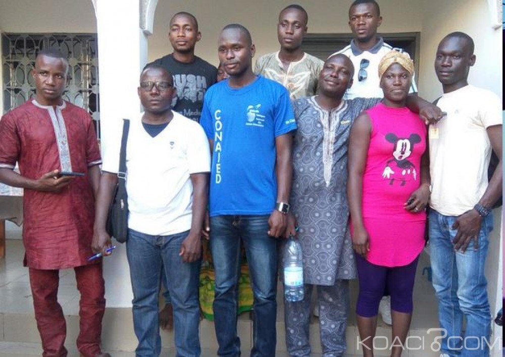 Côte d'Ivoire: Plus de 300 leaders de jeunesse en atelier à  Abidjan