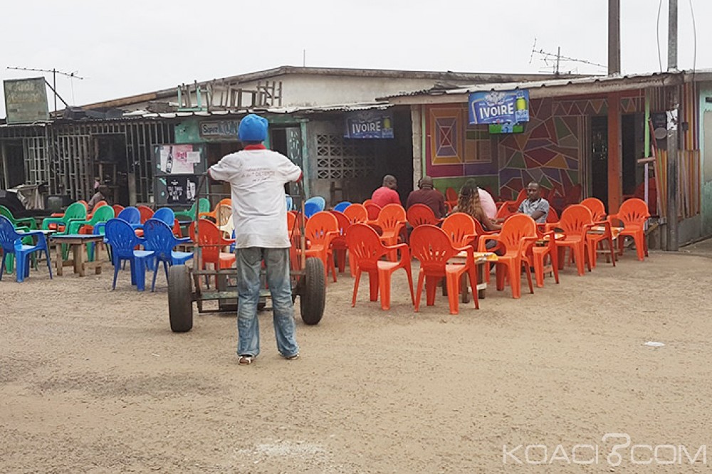 Côte d'Ivoire: Pénurie de la bière «Ivoire» dans les maquis pour cause d' «embouteillage» au Port