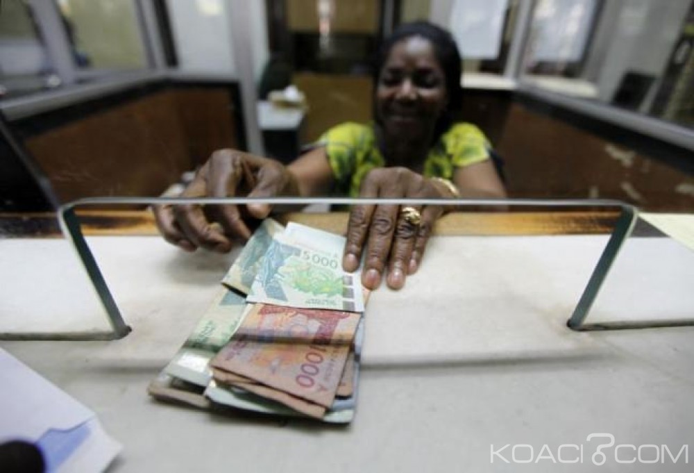 Côte d'Ivoire: Secteur bancaire, les actifs grimpent à  7684 milliards de Fcfa