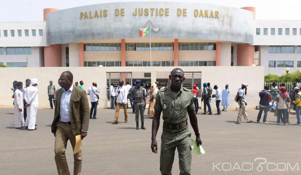 Sénégal: Détournement présumé à  la mairie de Dakar, le Parquet entend maintenir Khalifa Sall en prison