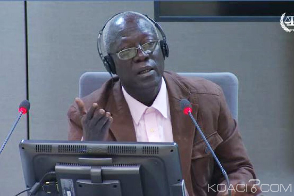 Côte d'Ivoire: Sans lui-même l'avoir vu, un témoin affirme que Laurent Gbagbo s'est rendu dans un parlement de Yopougon