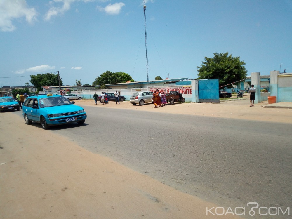 Côte d'Ivoire: Yopougon-Sicogi, un présumé cambrioleur bastonné après avoir poignardé un résident