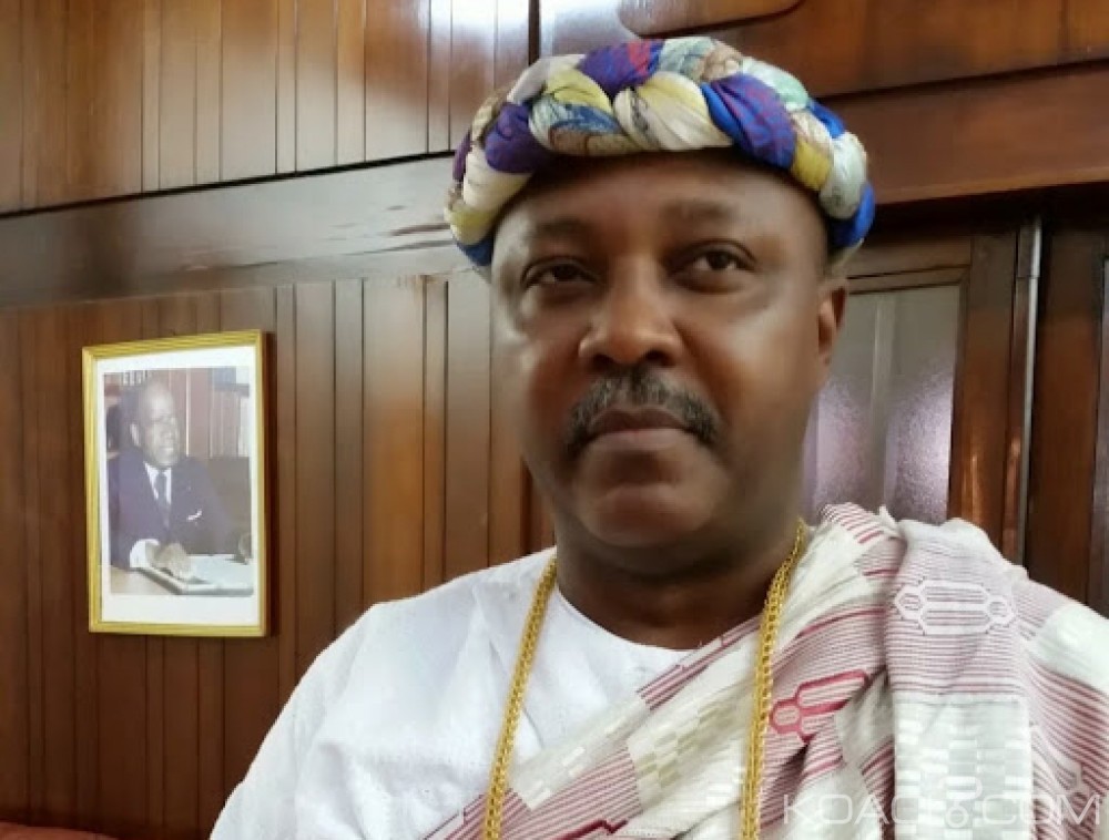 Côte d'Ivoire: Yamoussoukro, Dahouet Augustin n'est plus reconnu comme chef du canton Akouè