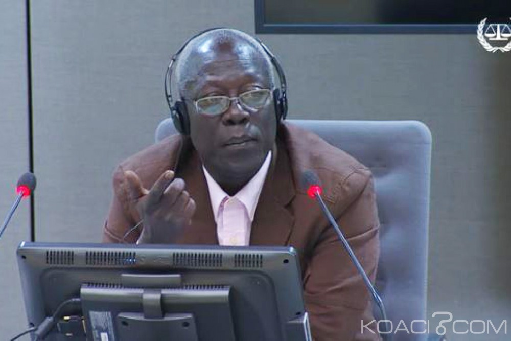 Côte d'Ivoire: CPI, le chef Agni de Doukouré affirme qu'Hubert Oulaye entretenait des miliciens libériens