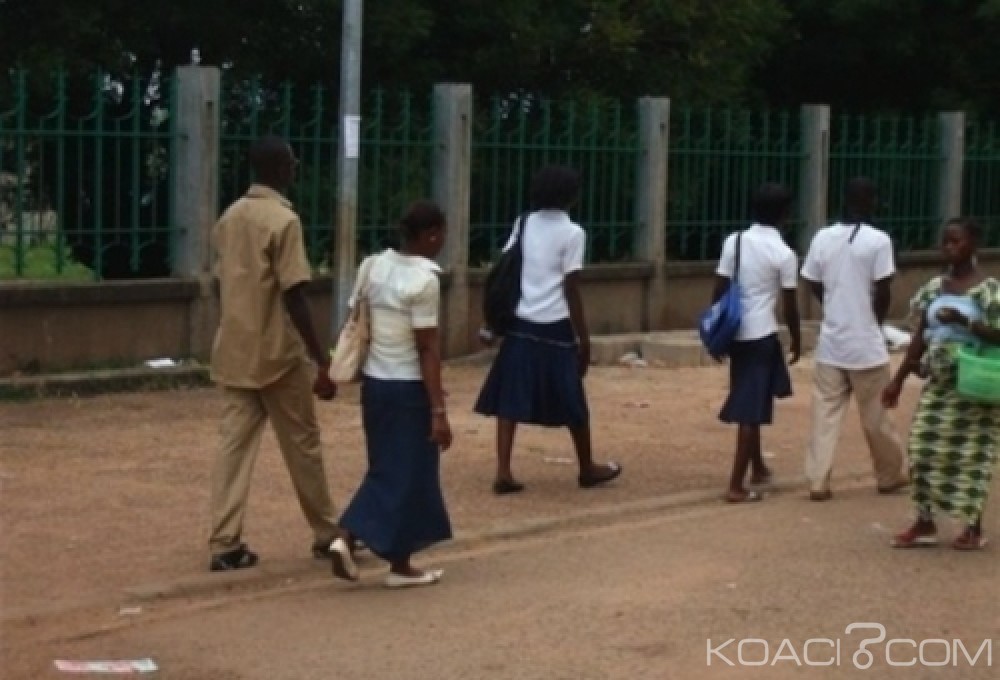 Côte d'Ivoire: L'école à  nouveau perturbée dans certaines localités