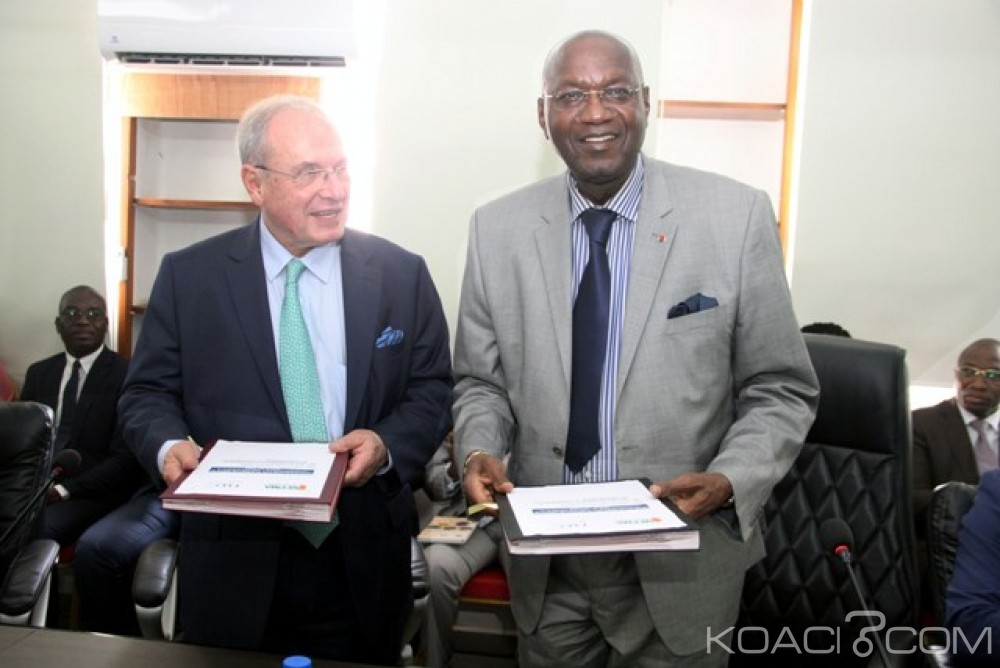 Côte d'Ivoire: Formation des fonctionnaires ivoiriens en management par HEC Paris, avec pour but de créer «un nouvel état d'esprit»