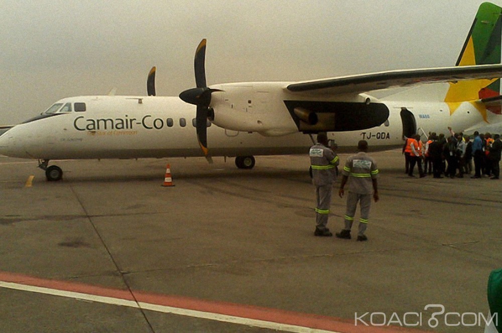 Cameroun: Paul Biya nomme un nouveau PCA à  Camair- Co