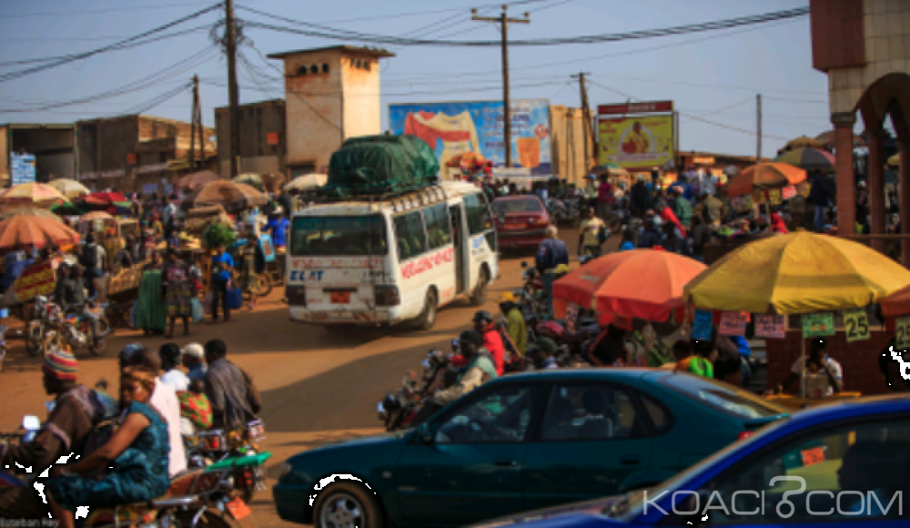 Cameroun: Bafoussam, deux enfants meurent  asphyxiés après inhalation du gaz  d'un four à  charbons