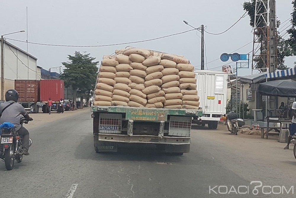 Côte d'Ivoire: Ciment, pour faire face à  la hausse du prix sur le marché, le gouvernement annonce l'importation de 150.000 tonnes