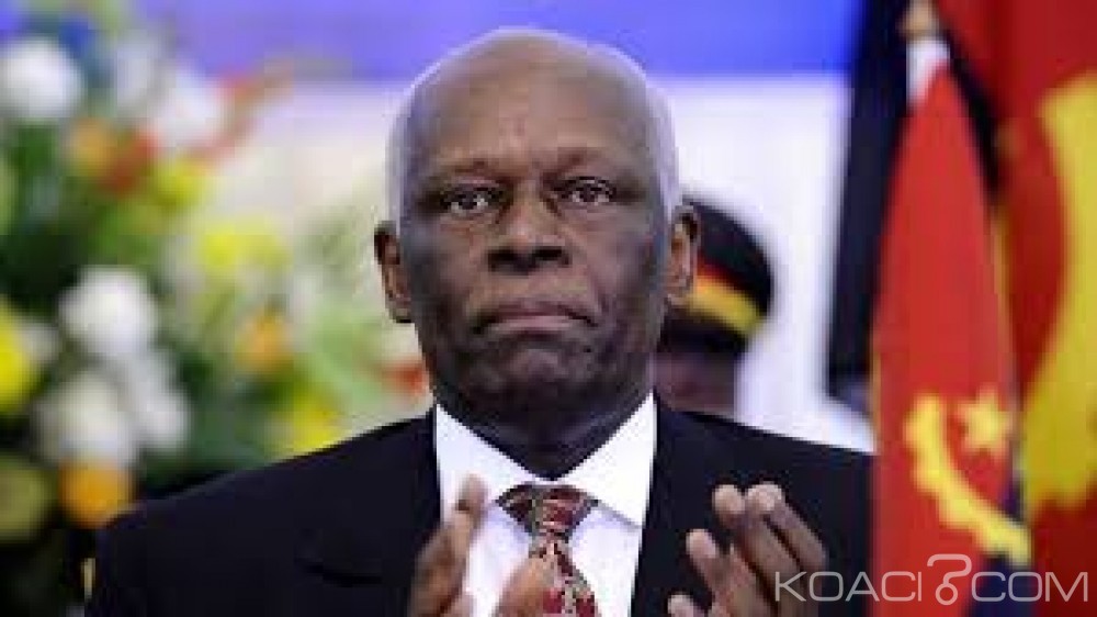 Angola:  La date des élections générales  fixée au 23 août prochain