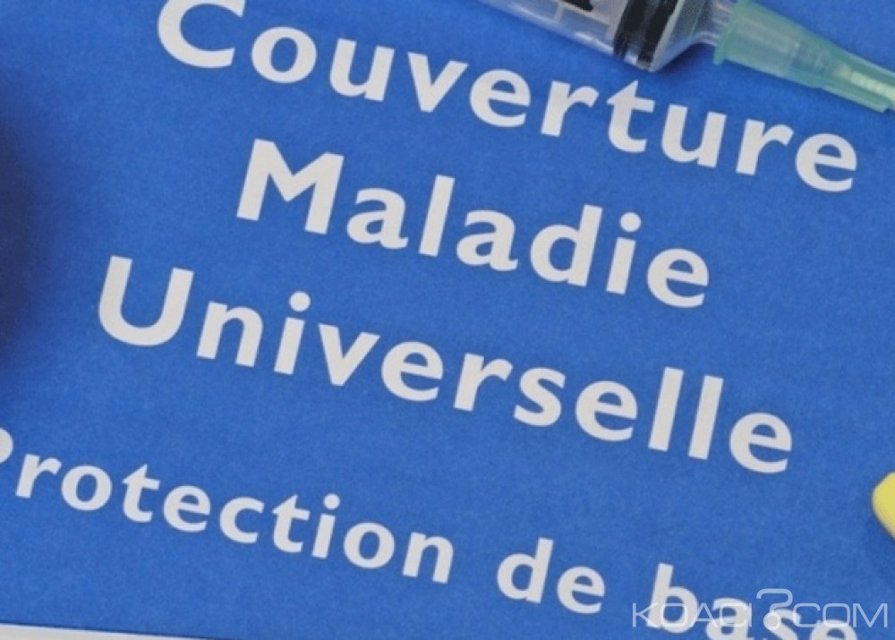 Côte d'Ivoire: Lancement de la phase expérimentale de la Couverture Maladie Universelle (CMU)
