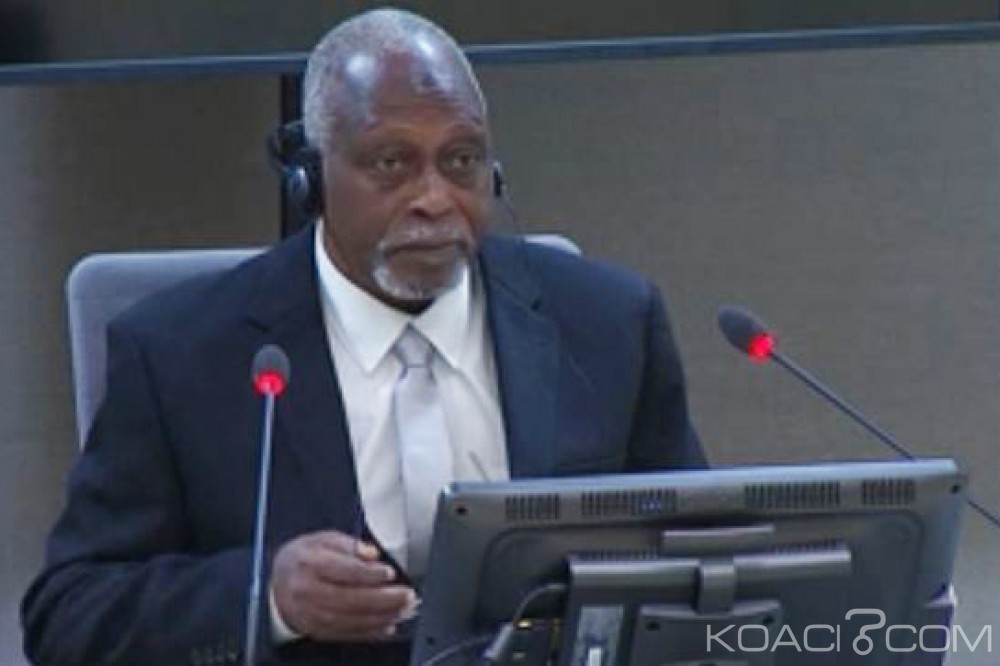 Côte d'Ivoire: Okou Traoré, nouveau témoin à  charge contre Laurent Gbagbo et Blé Goudé à  la Haye