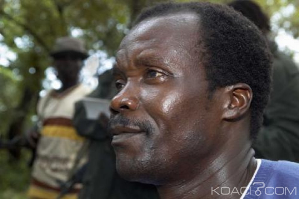 Centrafrique: Les Etats-Unis mettent fin à  la traque contre le chef sanguinaire Joseph Kony de la LRA