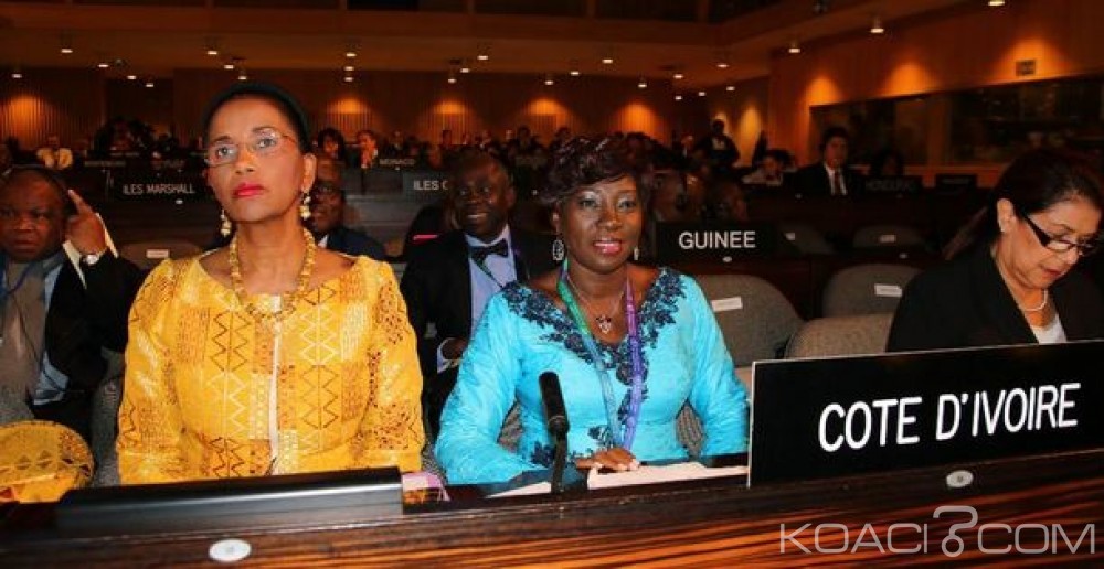 Côte d'Ivoire: Ce que Kandia pourrait évoquer  à  la tribune de la 201è session du conseil exécutif de l'Unesco