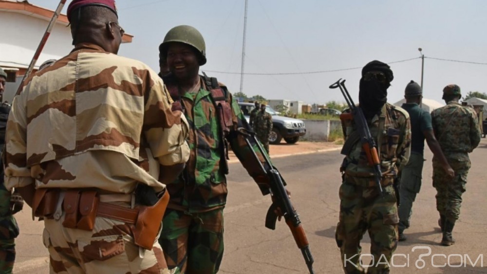 Côte d'Ivoire: Bouaké, des religieux en négociation avec les ex mutins pour une trêve sociale