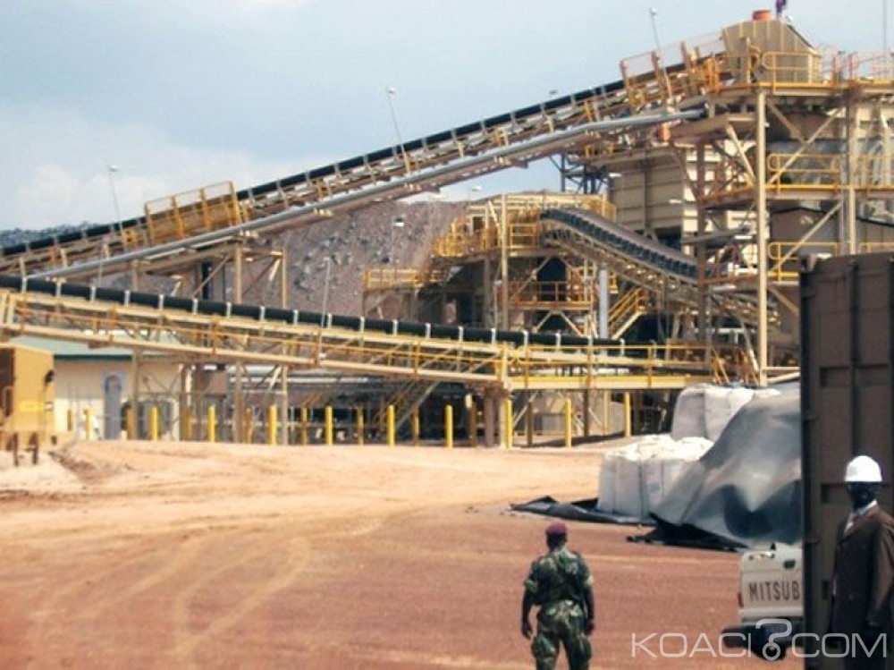 Côte d'Ivoire: Mine d'or d'Ity, les populations donnent 48h à  la direction pour le respect de l'accord signé avec les licenciés