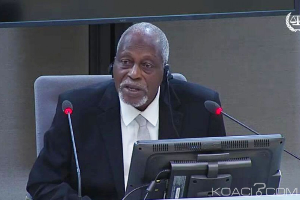 Côte d'Ivoire: Face à  la défense de Gbagbo, Traoré avoue «j'ai toujours milité au RDR»