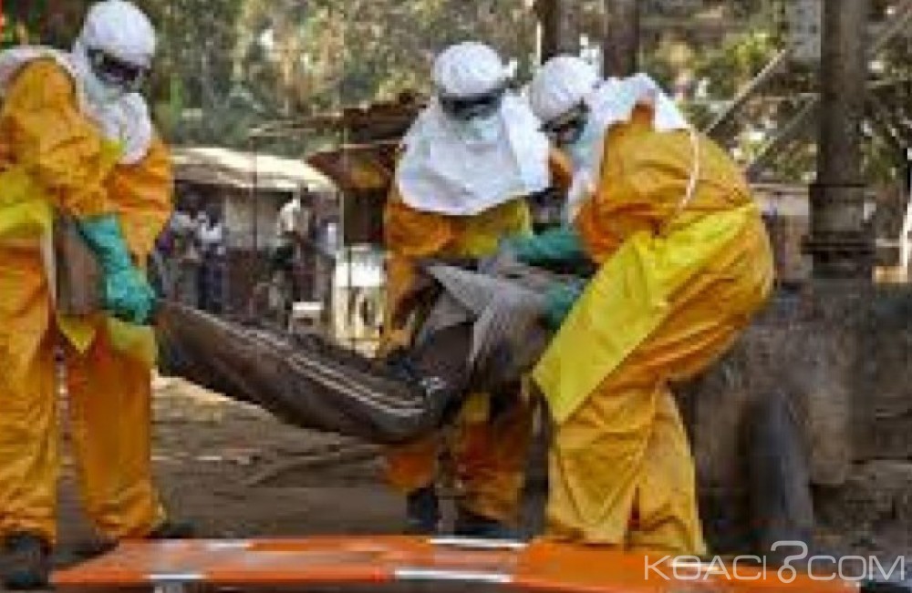 Liberia:  Une «mystérieuse» maladie  fait huit morts