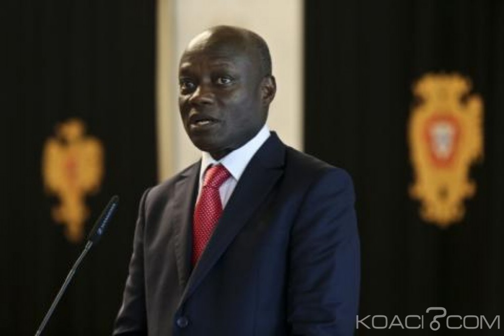 Guinée-Bissau:  José Mario Vaz dénonce  un complot visant à  le tuer