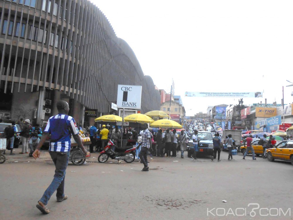 Cameroun: Le vol à  l'arrachée prend de l'ampleur chez les enfants mendiants de Yaoundé