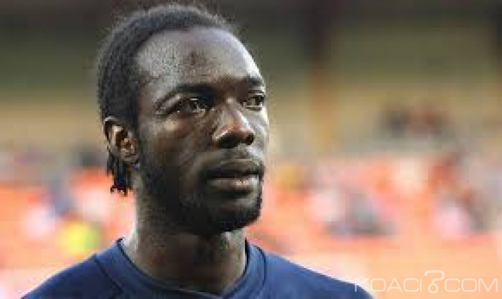 Côte d'Ivoire: Décès à  Libreville de l'ivoiro-gabonais Brou Apanga Moïse