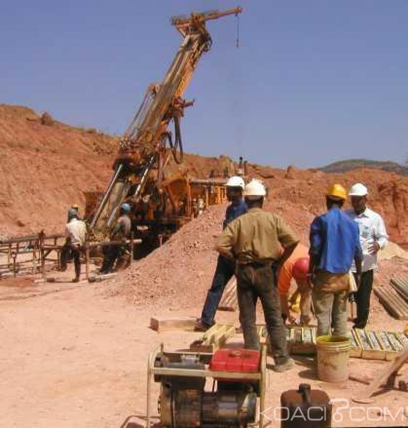 Côte d'Ivoire: Mine d'or d'Ity, après l'ultimatum de 48h, la direction capitule et veut réintégrer les licenciés