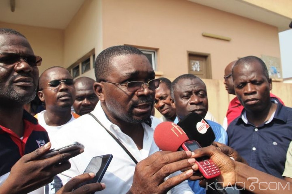 Côte d'Ivoire: Pour le paiement des arriérés de leur stock, les fonctionnaires annonceront une grande décision le 03 mai