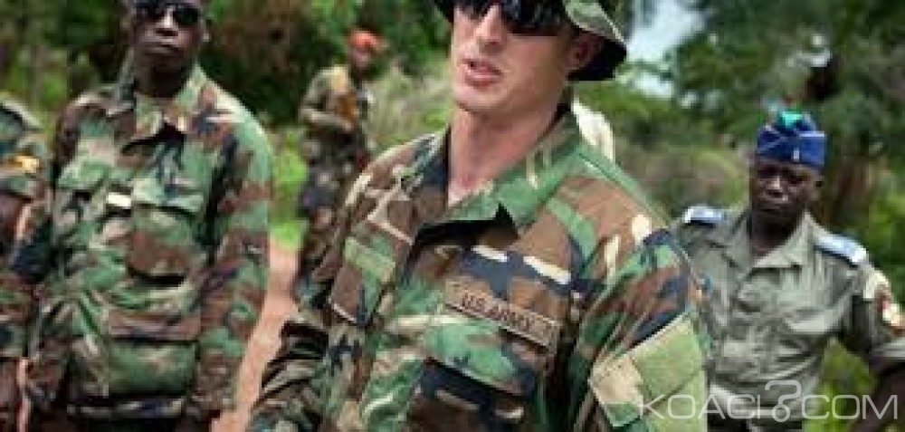 Centrafrique: Les forces américaines se retirent sans  avoir capturé  le mystérieux Joseph Kony