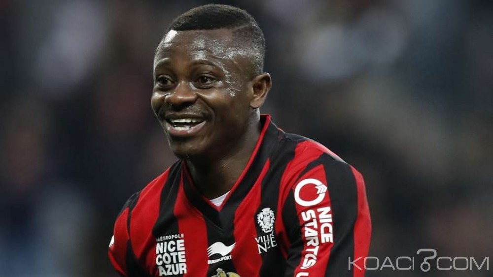 Côte d'Ivoire: Mickaël Seri quittera Nice pour un club où il ne sera pas sur le banc