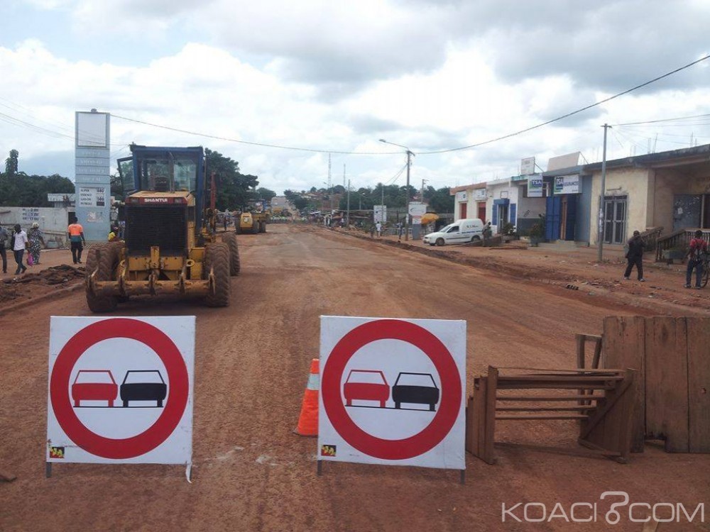 Côte d'Ivoire: Axe Niakara, des coupeurs de route font un mort et un blessé