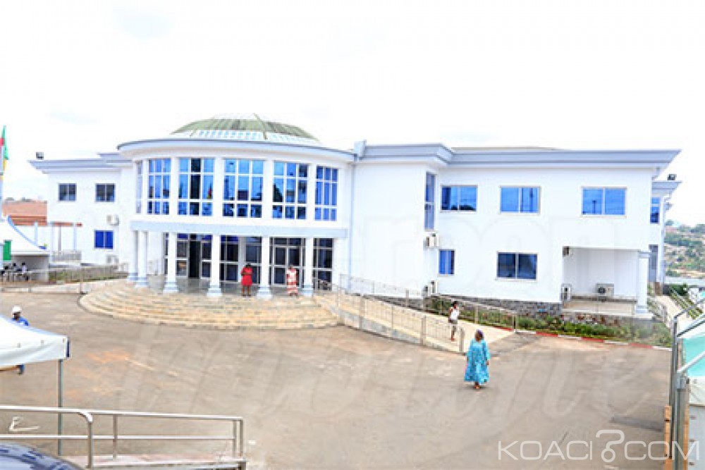 Cameroun: A soixante ans, elle donne naissance à  des jumelles