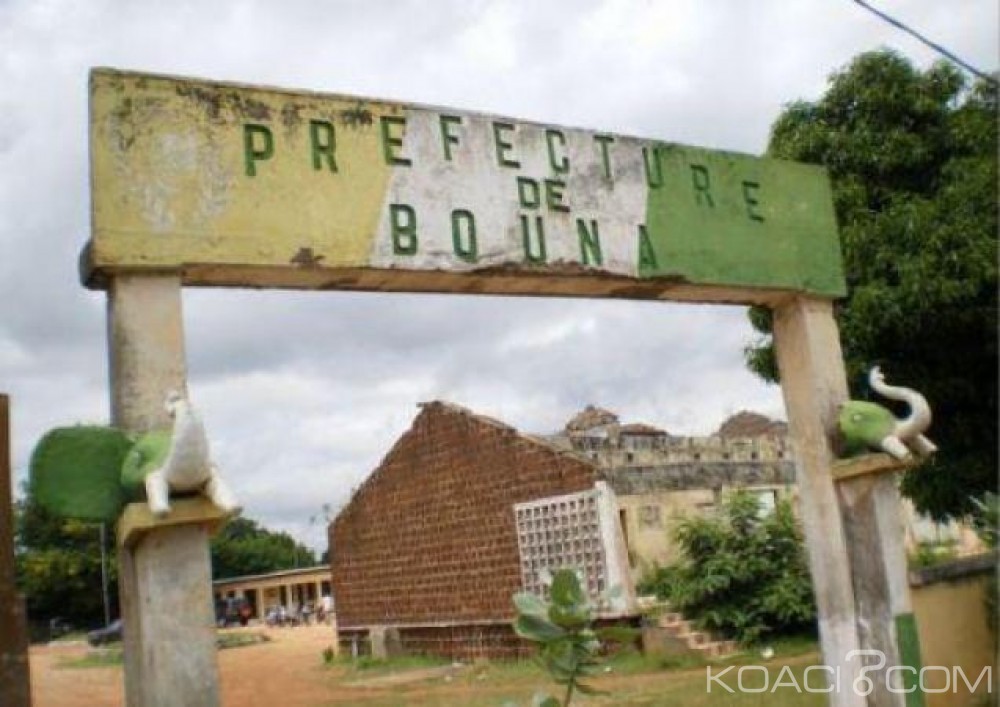 Côte d'Ivoire: Plus de 33 millions emportés par des coupeurs de route au nord-est du pays