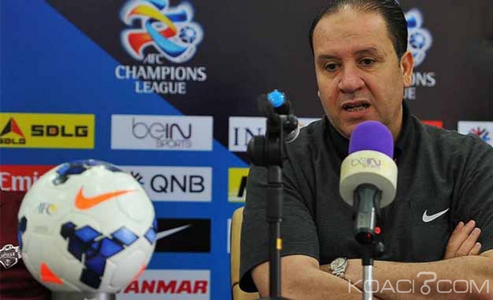 Tunisie: Nabil Maaloul prend les commandes de la sélection tunisienne