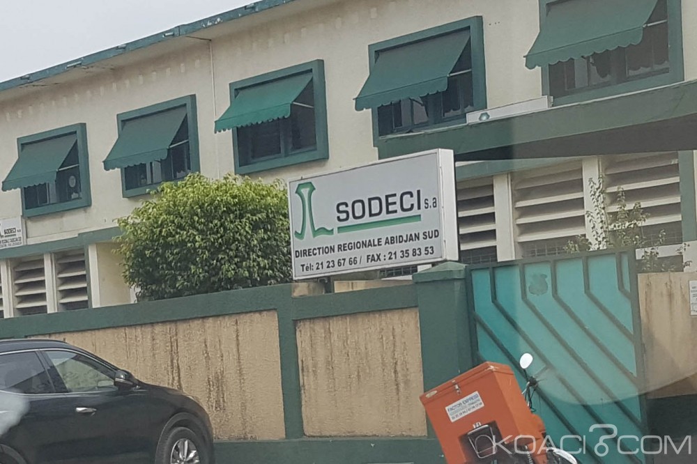 Côte d'Ivoire: Résultats 2016, la CIE en forte hausse, la SODECI en légère baisse