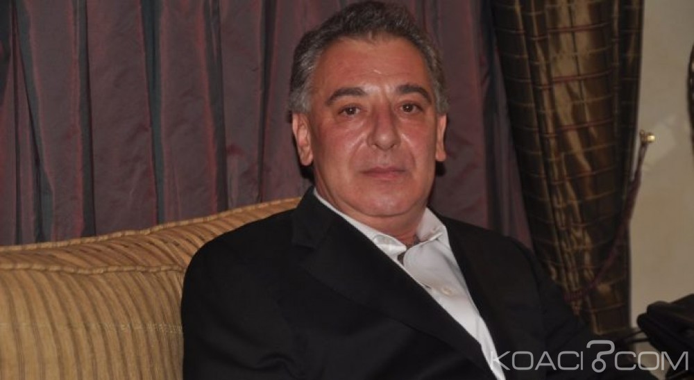 Sénégal: Acculé par l'opposition sur le Pétrole, Frank Timis vend ses parts à  BP et file à  l'anglaise