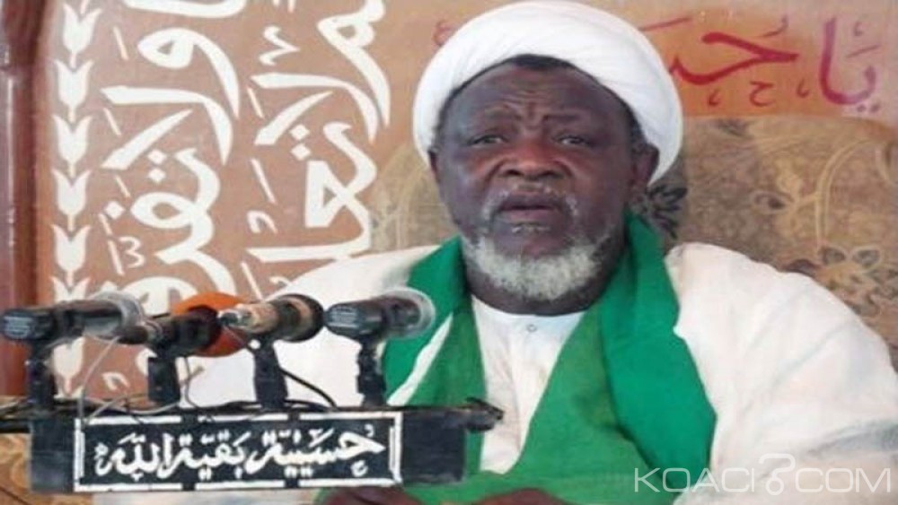 Nigeria: Des chiites dénoncent la détention prolongée de leur leader