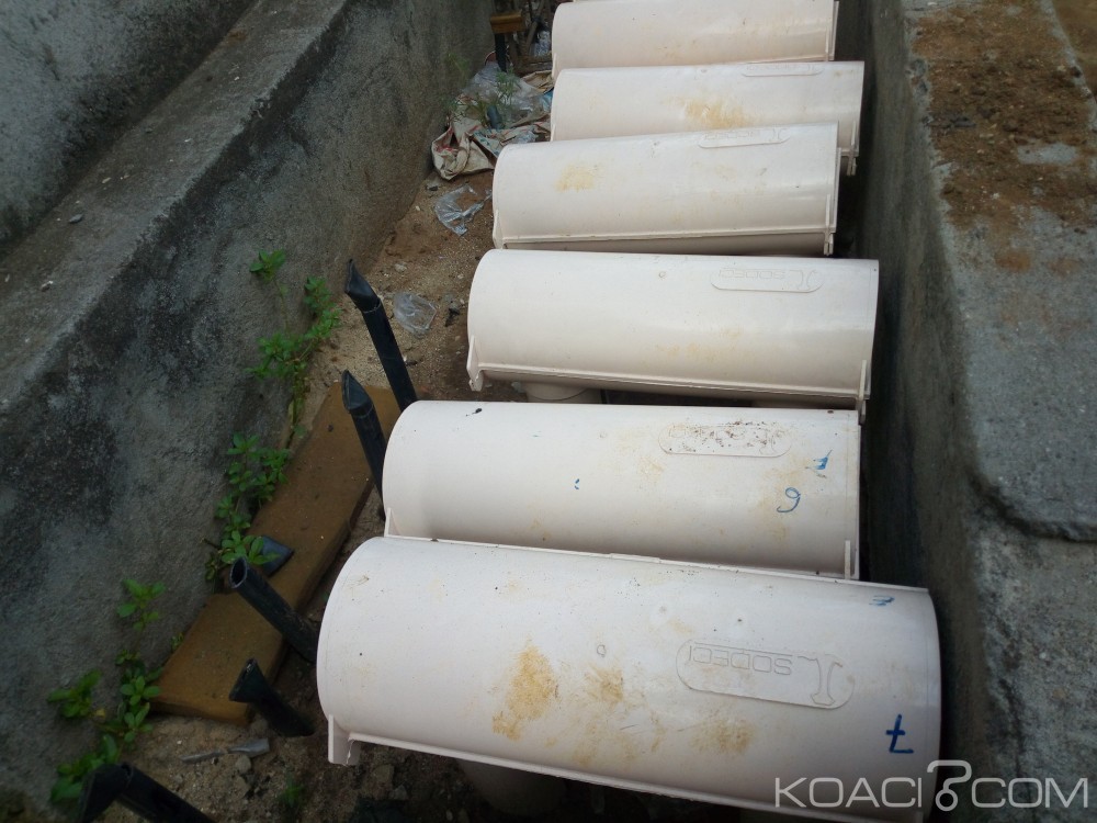 Côte d'Ivoire: Tengrela sans eau courante depuis une semaine