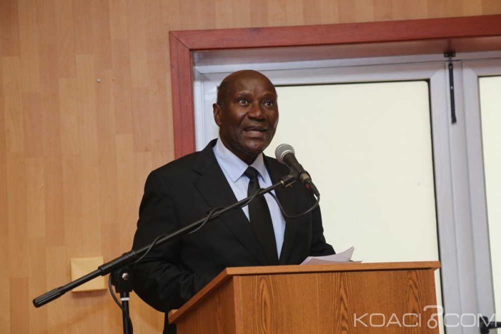 Côte d'Ivoire: Daniel Kablan Duncan invite les chefs d'entreprises à  penser aux handicapés