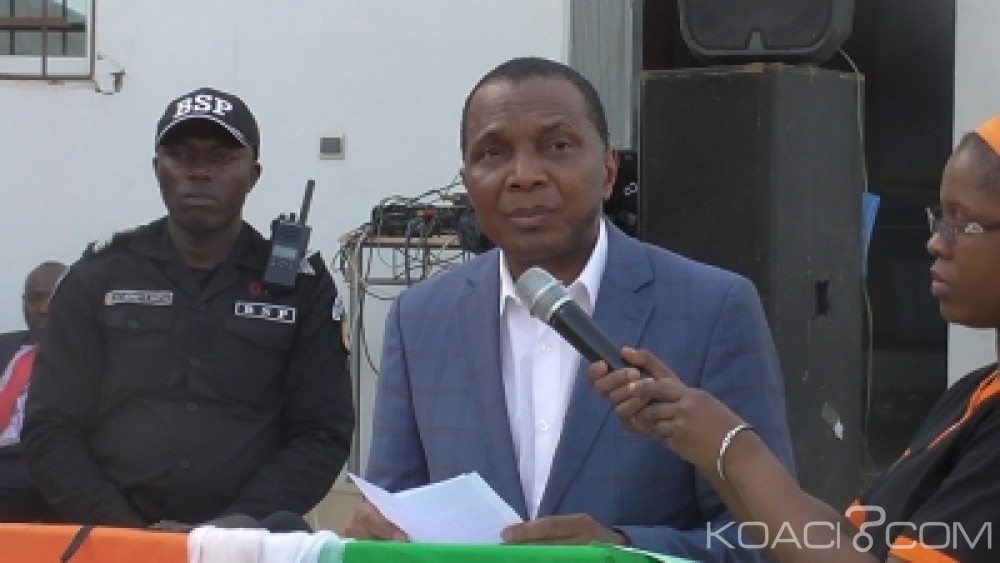 Côte d'Ivoire: Les 7 575 cas de maladie professionnelle et d'accident de travail relevés en 2016, coûtent 3 milliards à  l'Etat