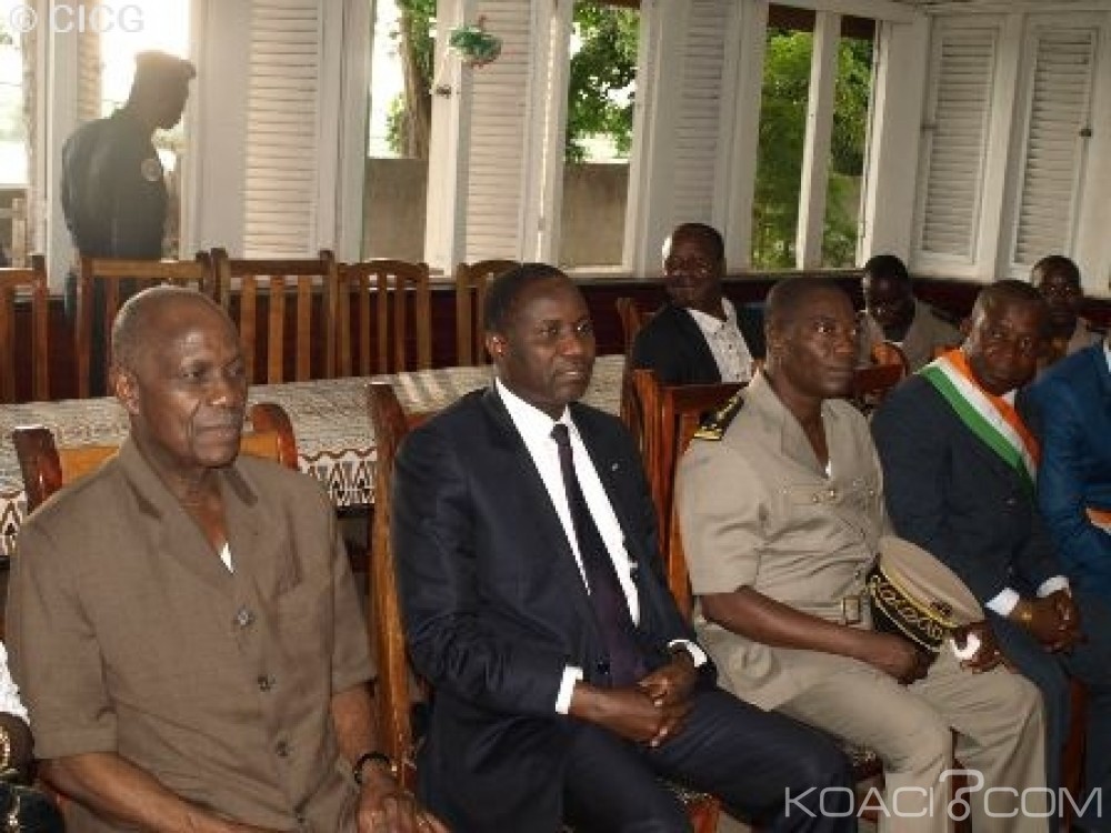 Côte d'Ivoire: Crise dans la filière cacao, un syndicat veut traduire l'Etat et le Conseil devant le juge en référé en mai