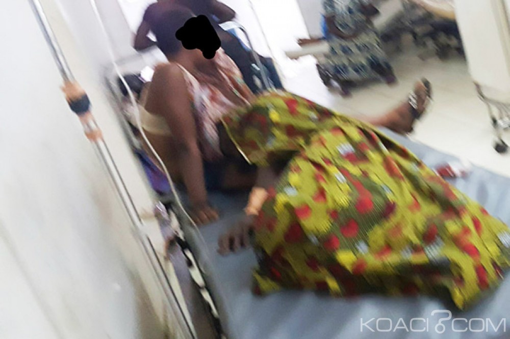 Côte d'Ivoire: Yopougon, deux hommes s'éventrent pour une bière