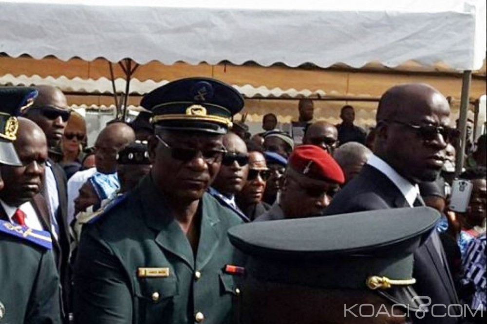 Côte d'Ivoire: Une réunion des ministres de la défense des pays de la CENSAD annoncée à  Abidjan