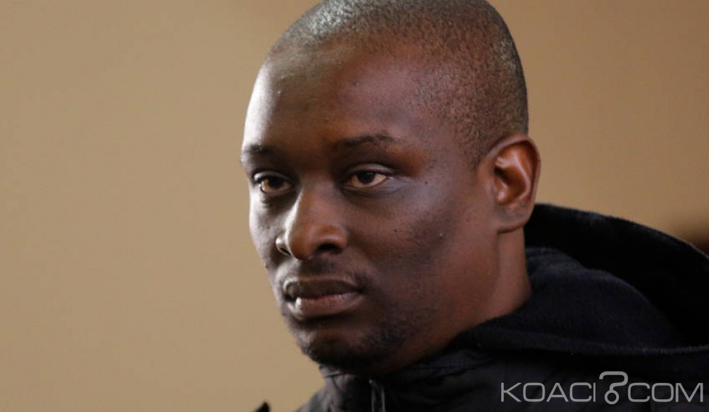 Afrique du Sud: Inculpé pour avoir planifié d'assassiner des membres du gouvernement