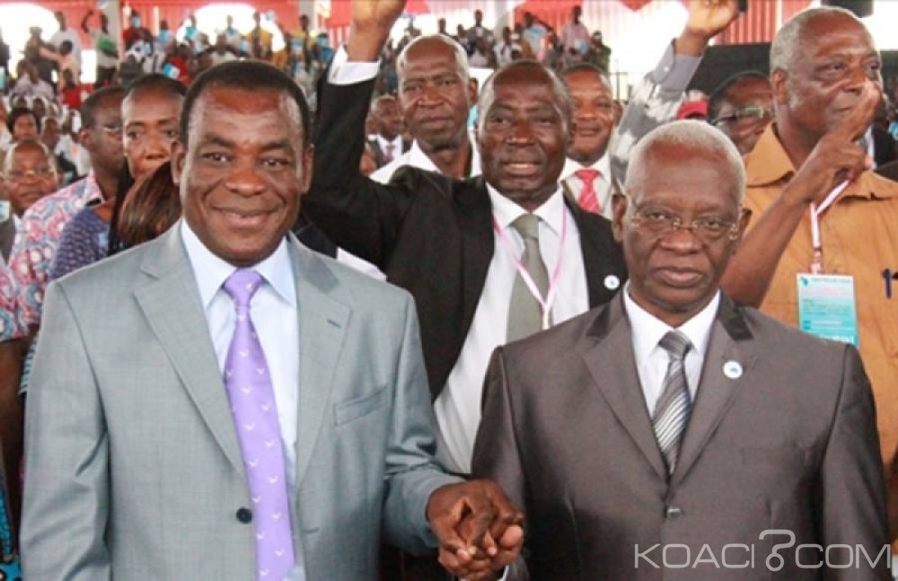 Côte d'Ivoire: Affi s'oppose à  l'organisation de la «fête de la Liberté» du FPI, le Préfet suspend la manifestation