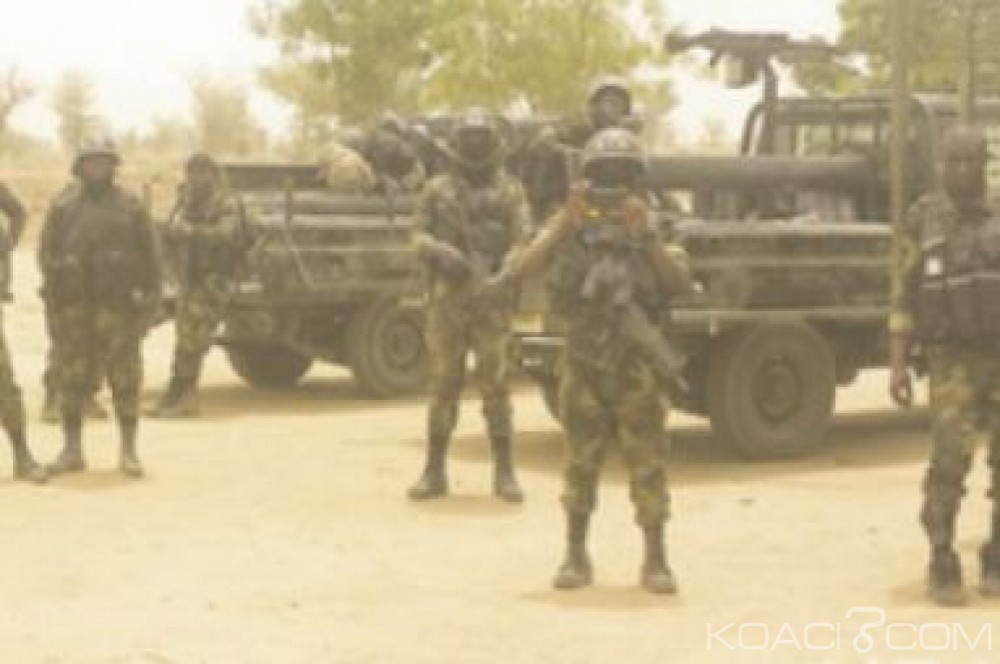 Cameroun: Guerre contre Boko Haram, une dizaine de Djihadistes tués et au moins un mort dans un attentat suicide