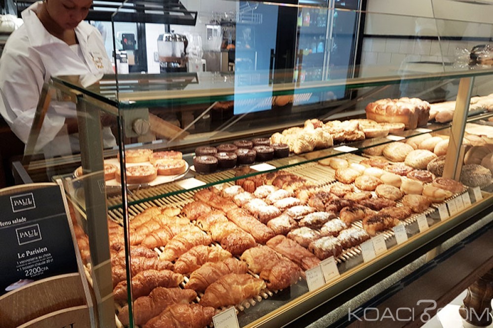 Côte d'Ivoire: Viennoiseries chez PAUL, exigez celles du jour sinon vous aurez celles de la veille